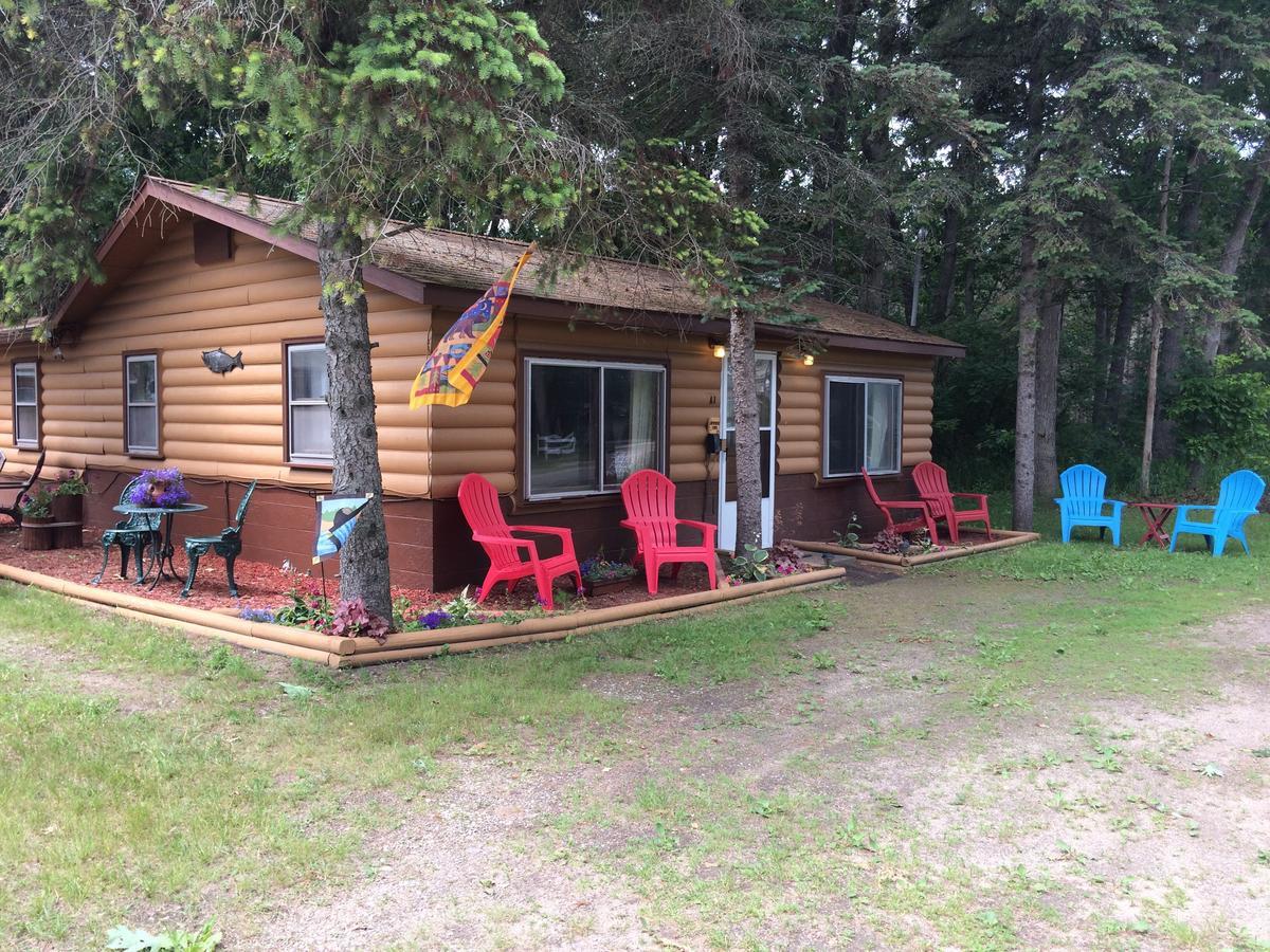 Branch Alpine Motel المظهر الخارجي الصورة