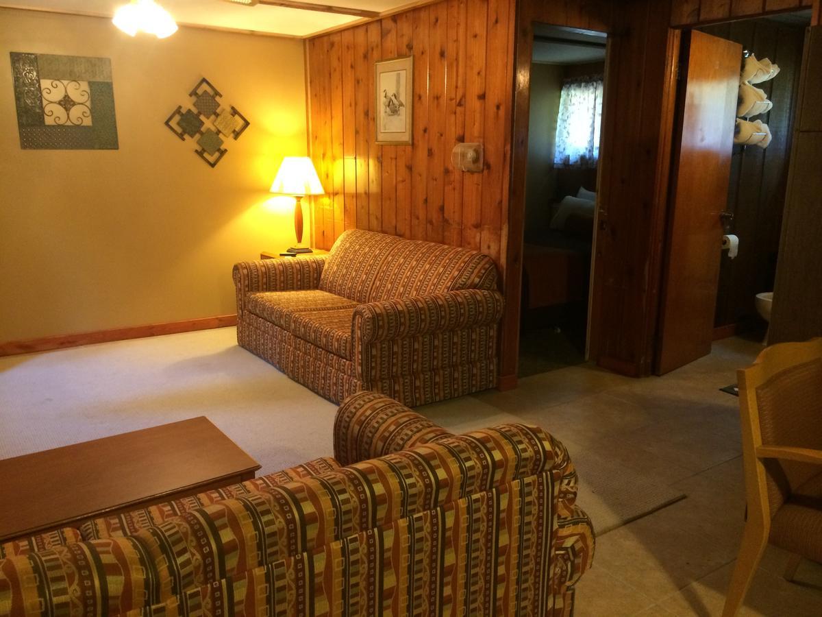 Branch Alpine Motel المظهر الخارجي الصورة