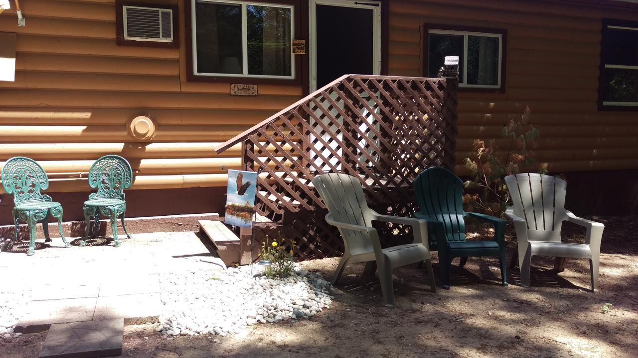 Branch Alpine Motel المظهر الخارجي الصورة