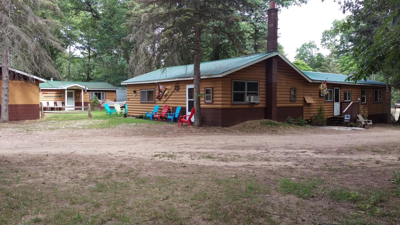 Branch Alpine Motel المظهر الخارجي الصورة